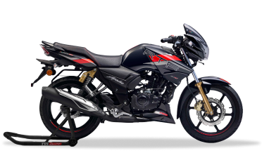 Apache RTR 180